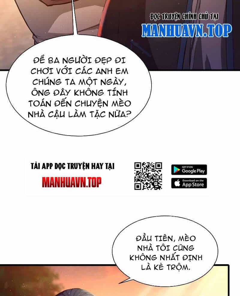 Ảo Ma! Ta Mở Lớp Huấn Luyện Nữ Đế! - Chương 6 - ảnh 13
