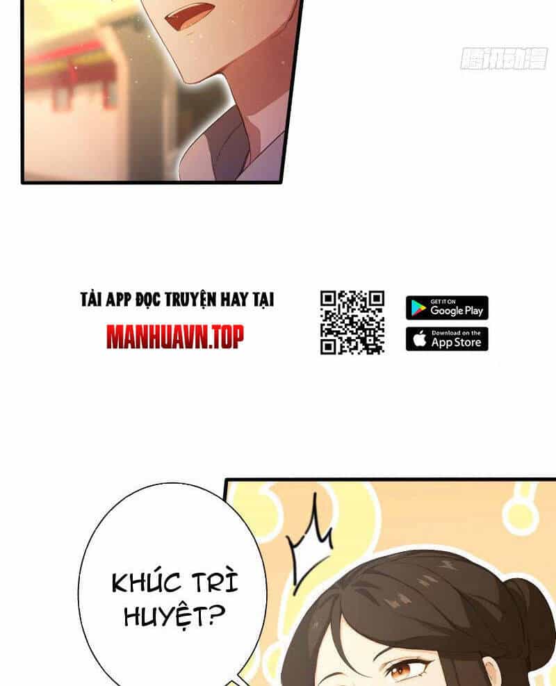 Ảo Ma! Ta Mở Lớp Huấn Luyện Nữ Đế! - Chương 6 - ảnh 24
