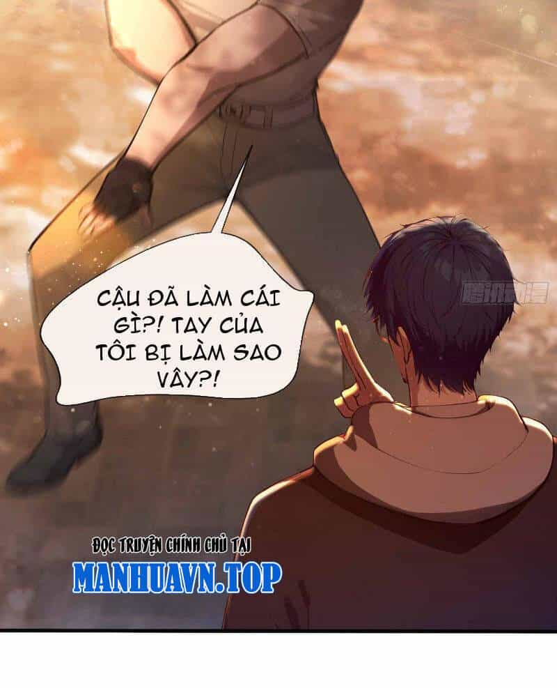 Ảo Ma! Ta Mở Lớp Huấn Luyện Nữ Đế! - Chương 6 - ảnh 28