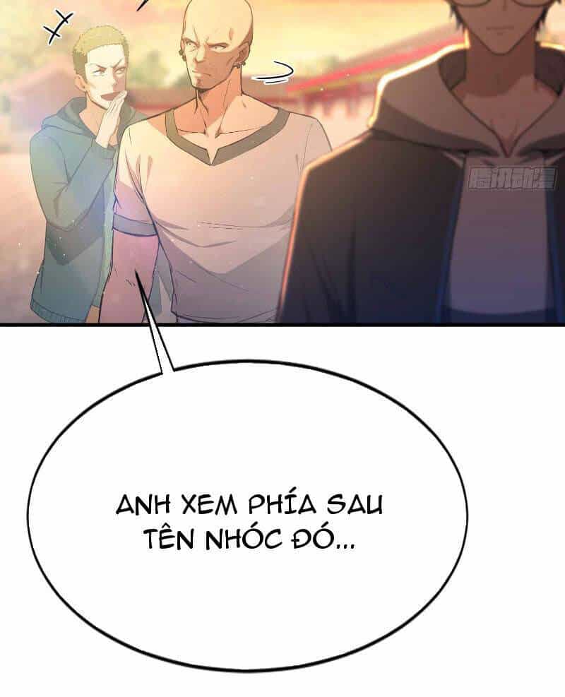 Ảo Ma! Ta Mở Lớp Huấn Luyện Nữ Đế! - Chương 6 - ảnh 6