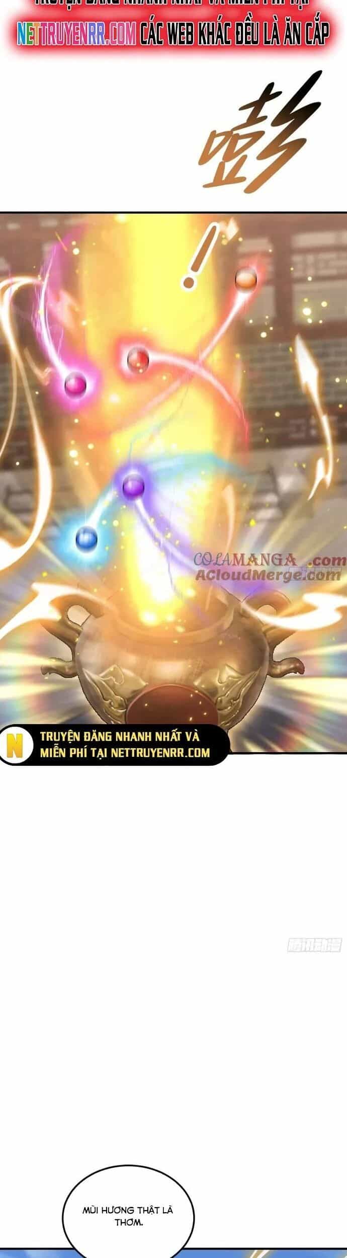 Ảo Ma! Ta Mở Lớp Huấn Luyện Nữ Đế! - Chương 84 - ảnh 24