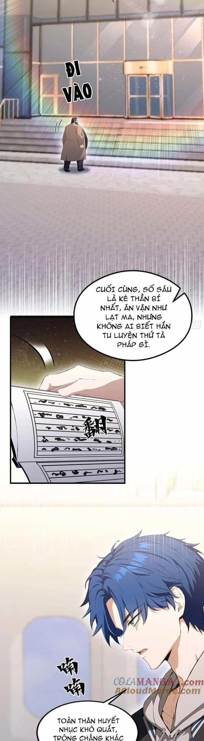 Ảo Ma! Ta Mở Lớp Huấn Luyện Nữ Đế! - Chương 85 - ảnh 27