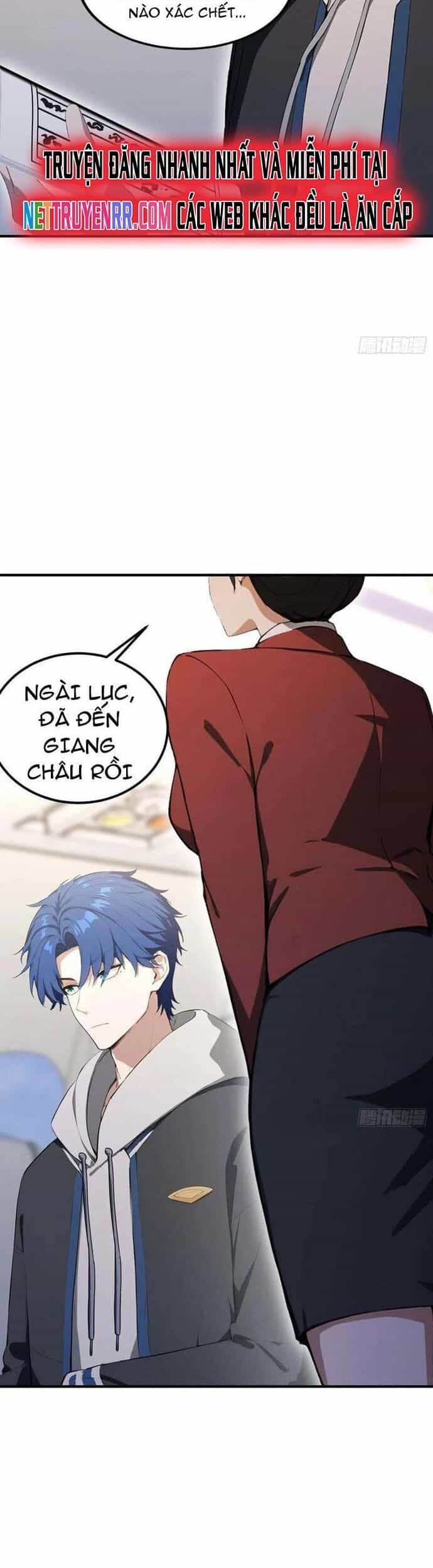 Ảo Ma! Ta Mở Lớp Huấn Luyện Nữ Đế! - Chương 85 - ảnh 28