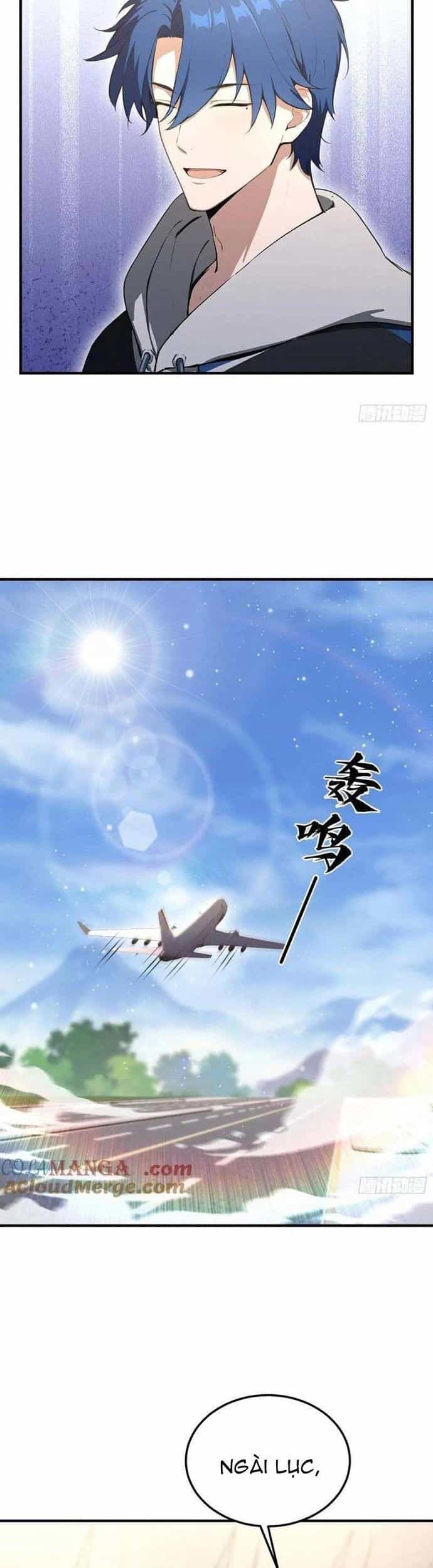 Ảo Ma! Ta Mở Lớp Huấn Luyện Nữ Đế! - Chương 85 - ảnh 5