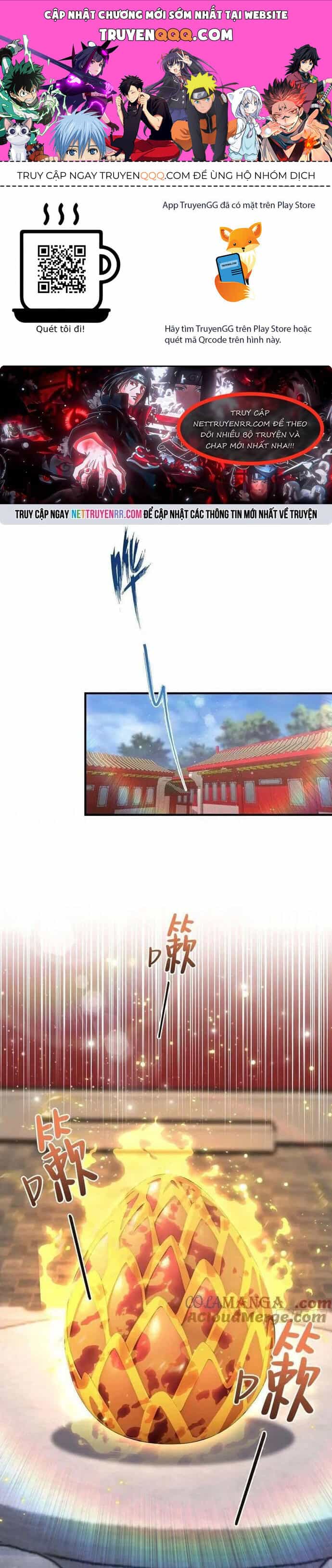 Ảo Ma! Ta Mở Lớp Huấn Luyện Nữ Đế! - Chương 86 - ảnh 1