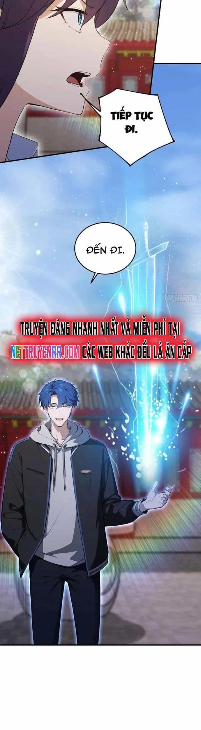 Ảo Ma! Ta Mở Lớp Huấn Luyện Nữ Đế! - Chương 86 - ảnh 19