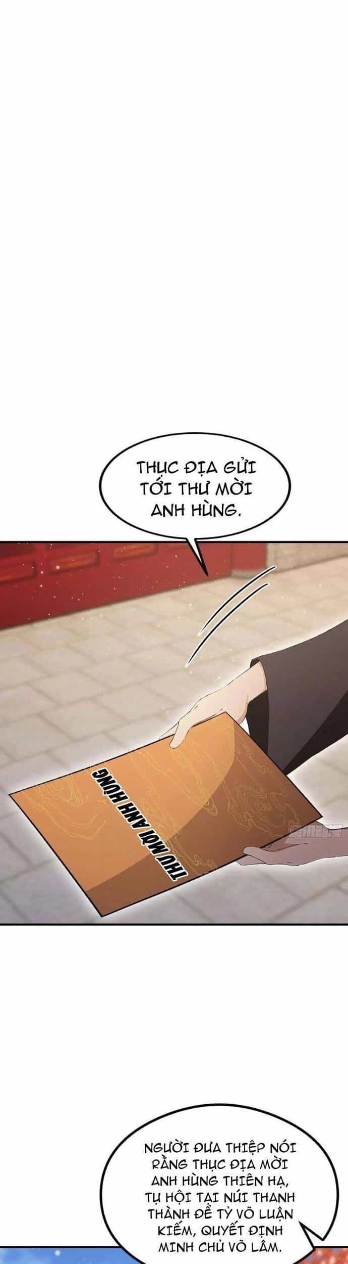 Ảo Ma! Ta Mở Lớp Huấn Luyện Nữ Đế! - Chương 87 - ảnh 26