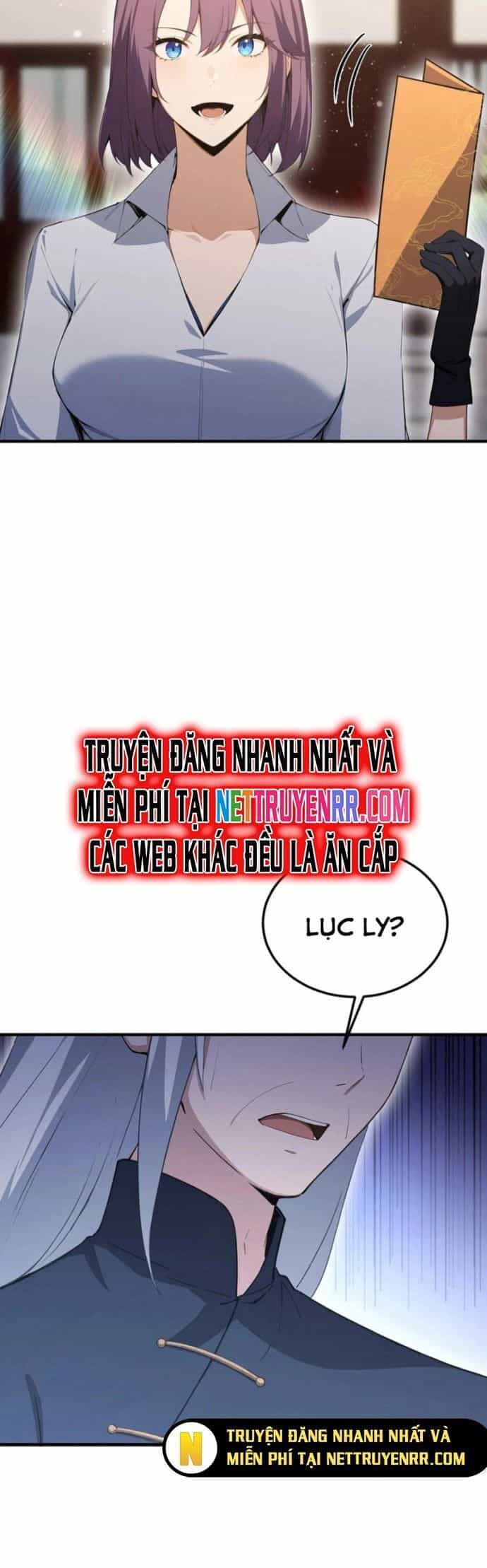 Ảo Ma! Ta Mở Lớp Huấn Luyện Nữ Đế! - Chương 89 - ảnh 33