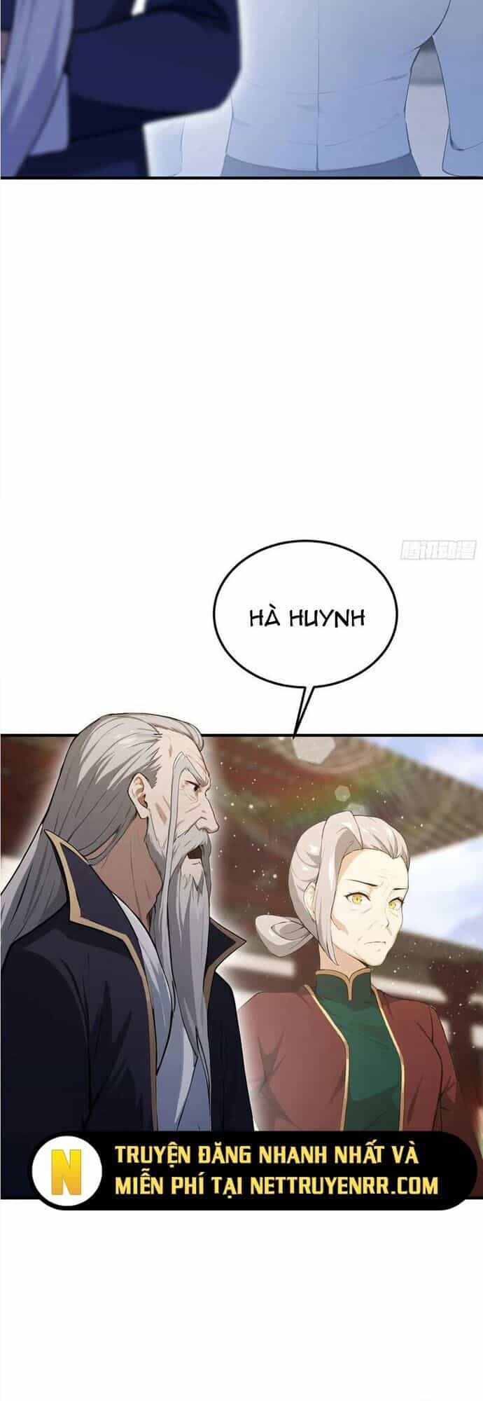 Ảo Ma! Ta Mở Lớp Huấn Luyện Nữ Đế! - Chương 90 - ảnh 10
