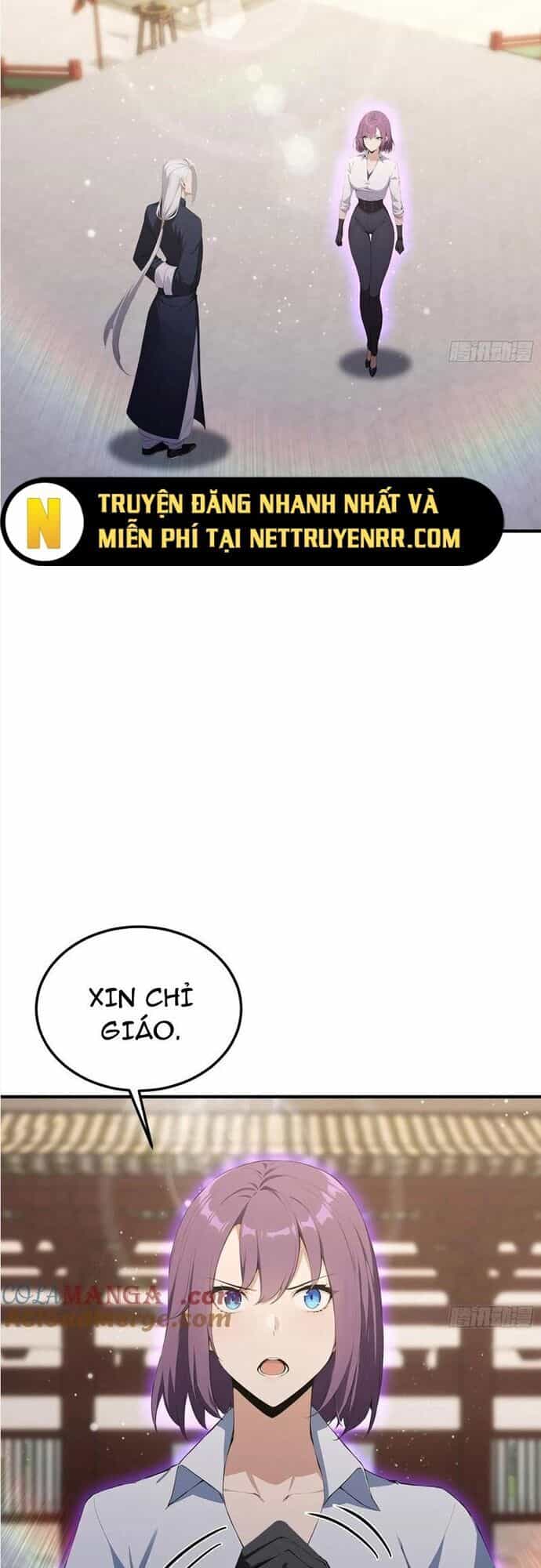 Ảo Ma! Ta Mở Lớp Huấn Luyện Nữ Đế! - Chương 90 - ảnh 13