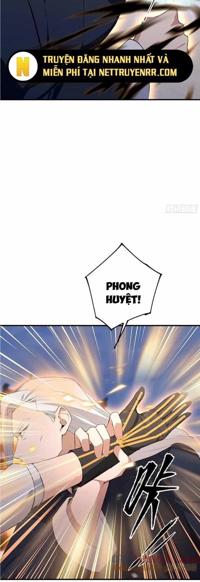 Ảo Ma! Ta Mở Lớp Huấn Luyện Nữ Đế! - Chương 90 - ảnh 36