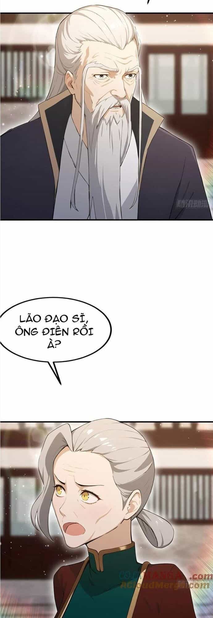Ảo Ma! Ta Mở Lớp Huấn Luyện Nữ Đế! - Chương 90 - ảnh 6