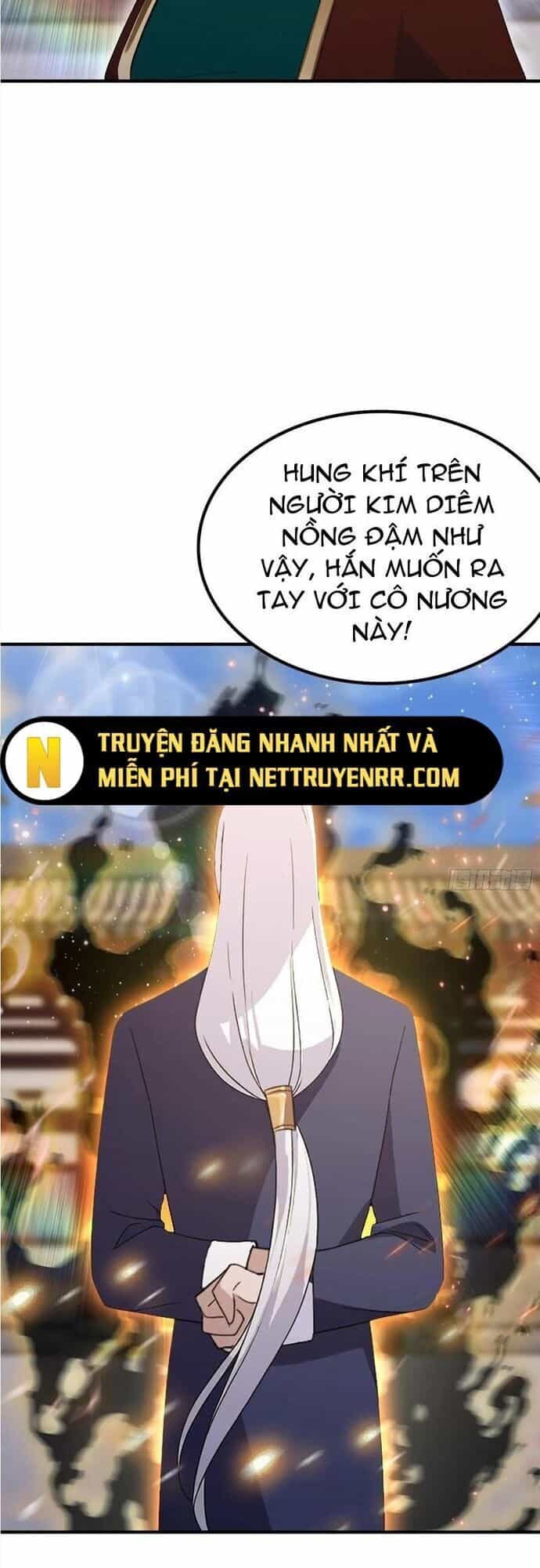 Ảo Ma! Ta Mở Lớp Huấn Luyện Nữ Đế! - Chương 90 - ảnh 7