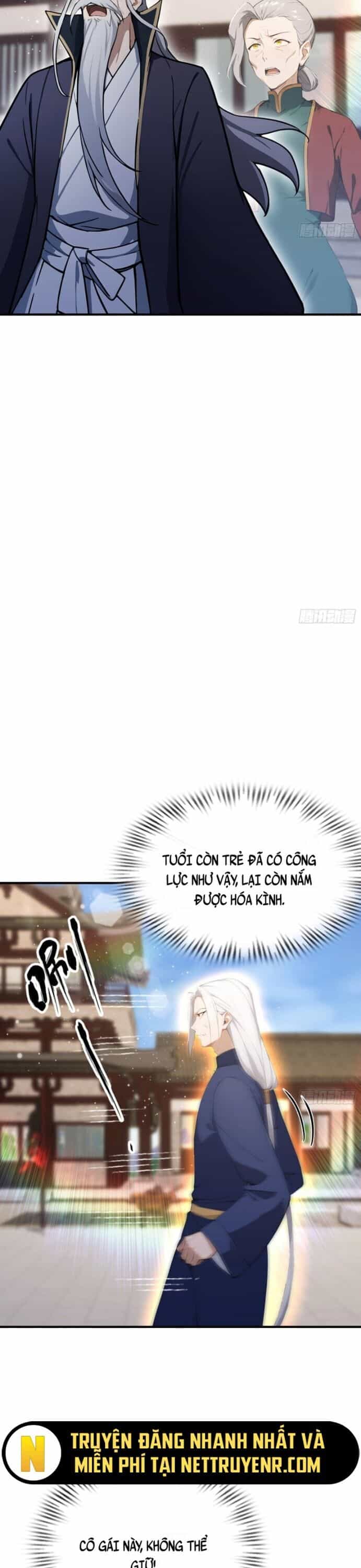 Ảo Ma! Ta Mở Lớp Huấn Luyện Nữ Đế! - Chương 91 - ảnh 12