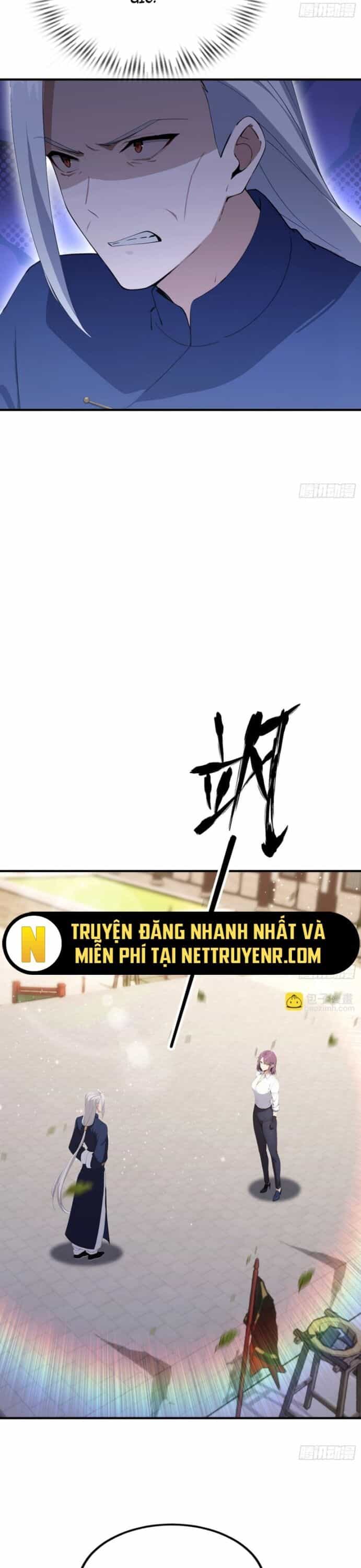 Ảo Ma! Ta Mở Lớp Huấn Luyện Nữ Đế! - Chương 91 - ảnh 13