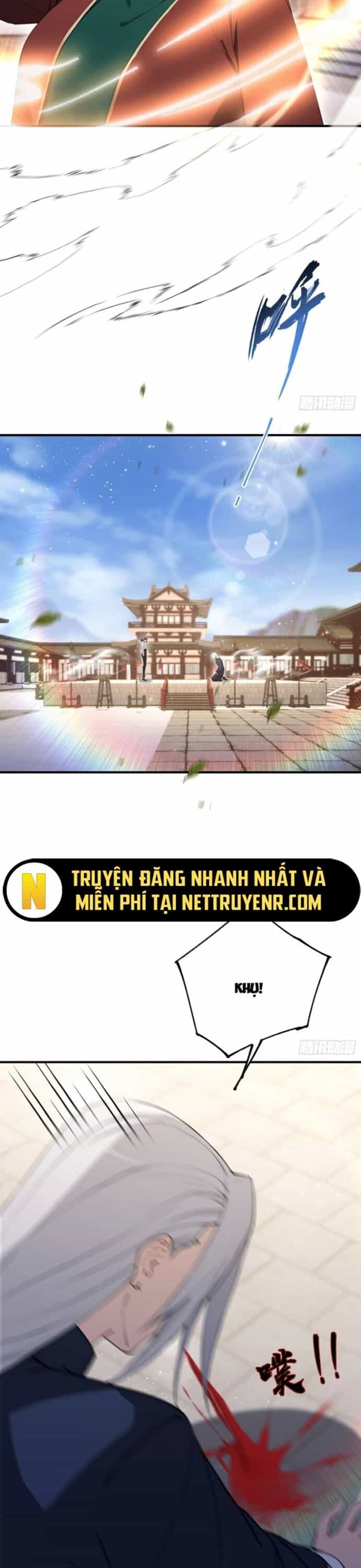 Ảo Ma! Ta Mở Lớp Huấn Luyện Nữ Đế! - Chương 91 - ảnh 25