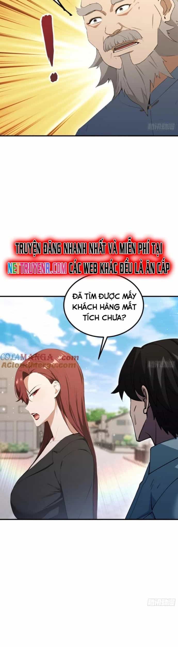 Ảo Ma! Ta Mở Lớp Huấn Luyện Nữ Đế! - Chương 93 - ảnh 13