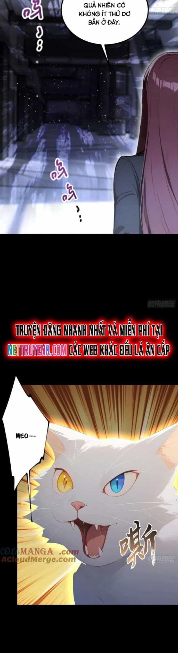 Ảo Ma! Ta Mở Lớp Huấn Luyện Nữ Đế! - Chương 93 - ảnh 22