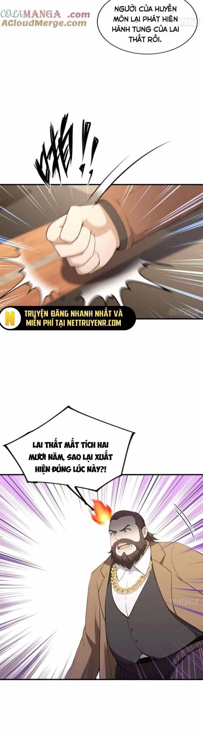 Ảo Ma! Ta Mở Lớp Huấn Luyện Nữ Đế! - Chương 93 - ảnh 6