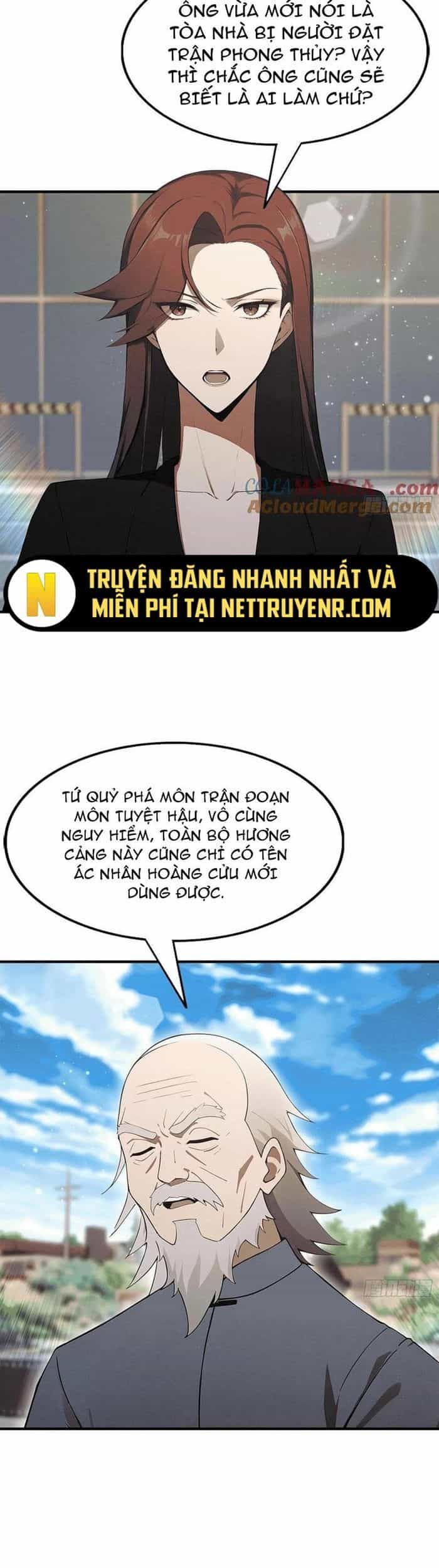 Ảo Ma! Ta Mở Lớp Huấn Luyện Nữ Đế! - Chương 94 - ảnh 15