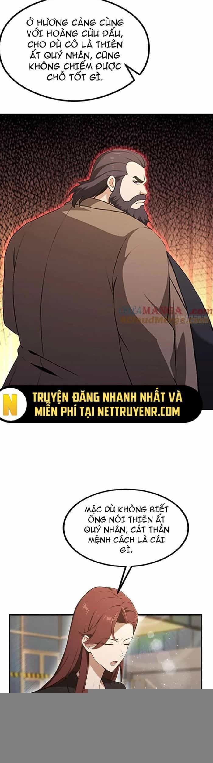 Ảo Ma! Ta Mở Lớp Huấn Luyện Nữ Đế! - Chương 94 - ảnh 19