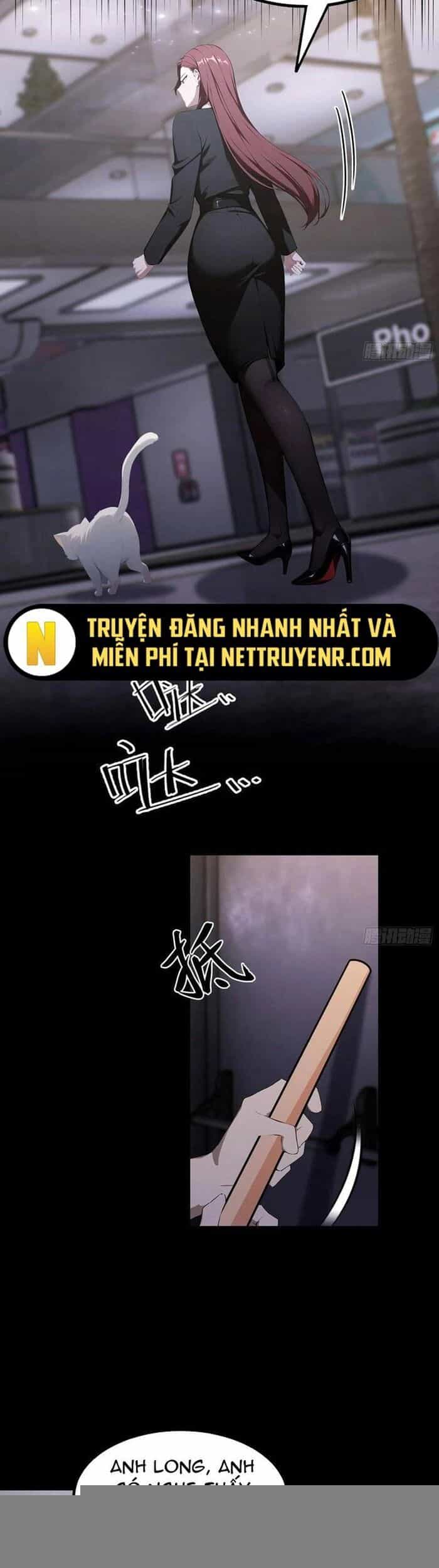 Ảo Ma! Ta Mở Lớp Huấn Luyện Nữ Đế! - Chương 94 - ảnh 2