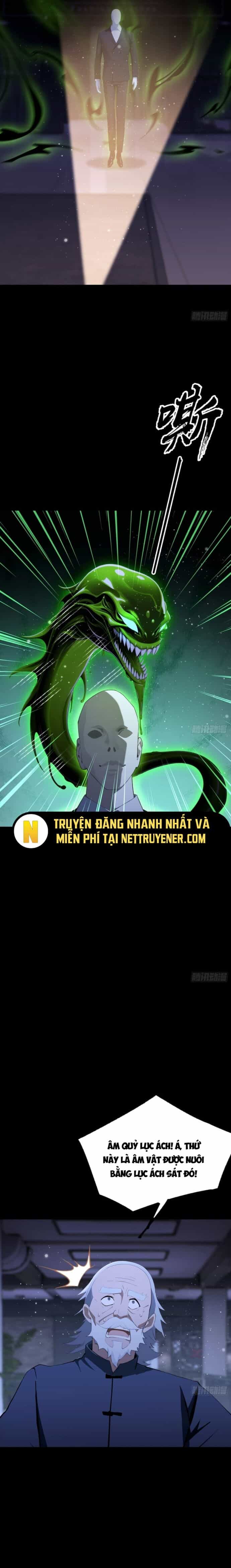 Ảo Ma! Ta Mở Lớp Huấn Luyện Nữ Đế! - Chương 95 - ảnh 7