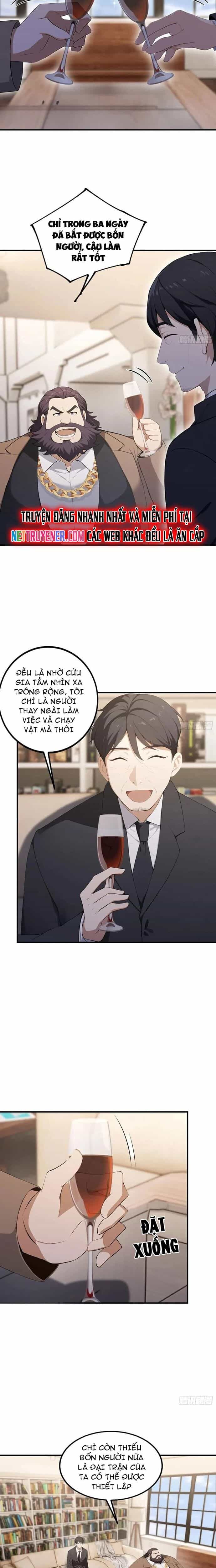 Ảo Ma! Ta Mở Lớp Huấn Luyện Nữ Đế! - Chương 98 - ảnh 8