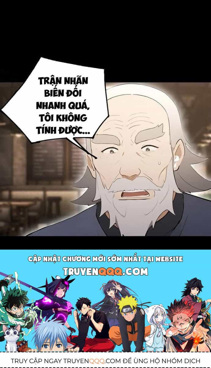 Ảo Ma! Ta Mở Lớp Huấn Luyện Nữ Đế! - Chương 100 - ảnh 54