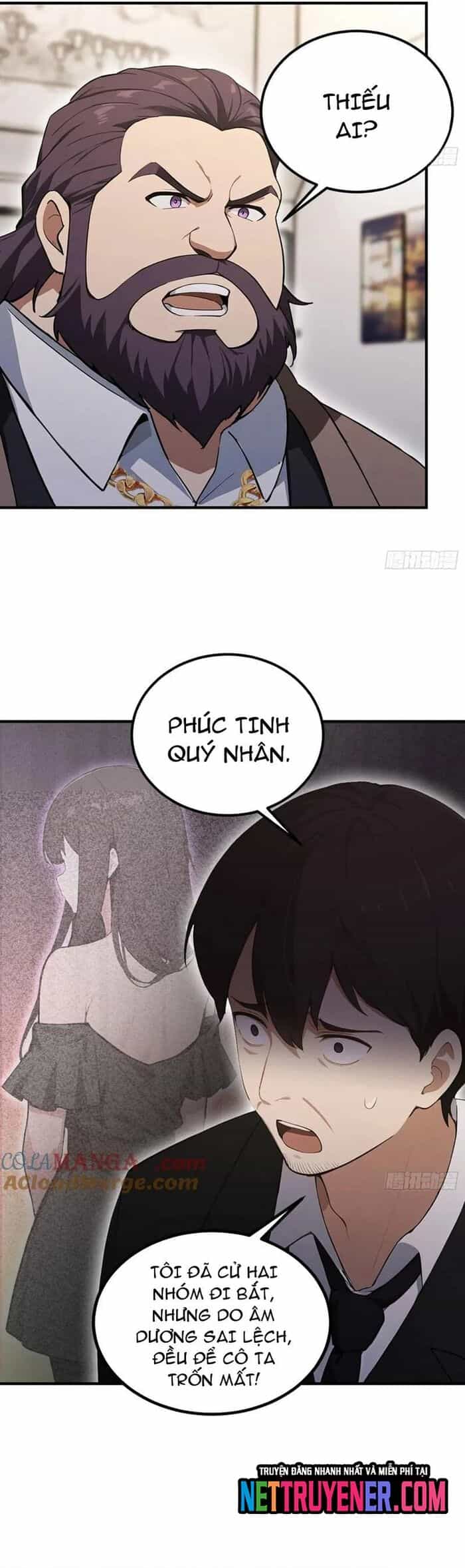 Ảo Ma! Ta Mở Lớp Huấn Luyện Nữ Đế! - Chương 101 - ảnh 19
