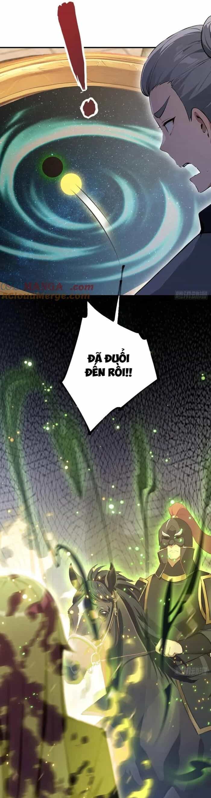Ảo Ma! Ta Mở Lớp Huấn Luyện Nữ Đế! - Chương 101 - ảnh 8