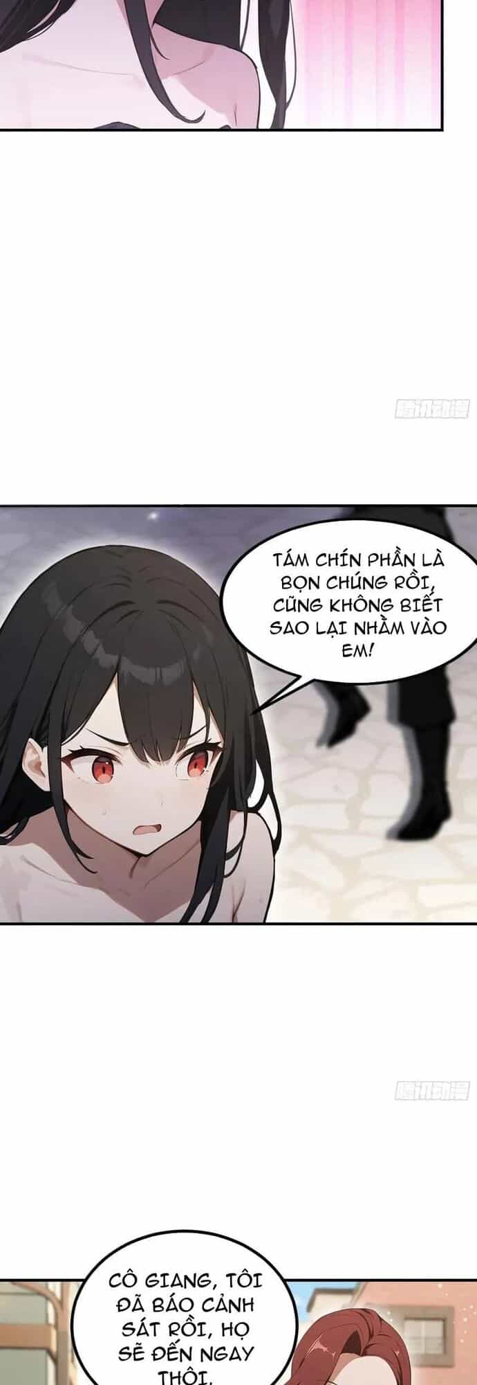 Ảo Ma! Ta Mở Lớp Huấn Luyện Nữ Đế! - Chương 103 - ảnh 12
