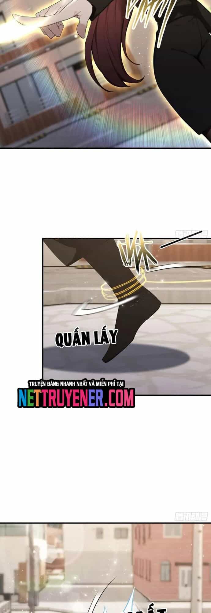 Ảo Ma! Ta Mở Lớp Huấn Luyện Nữ Đế! - Chương 103 - ảnh 8