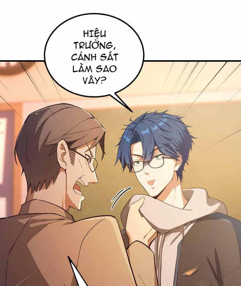Ảo Ma! Ta Mở Lớp Huấn Luyện Nữ Đế! - Chương 9 - ảnh 16