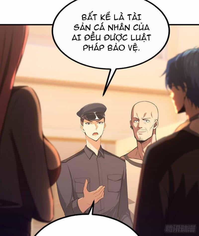 Ảo Ma! Ta Mở Lớp Huấn Luyện Nữ Đế! - Chương 9 - ảnh 21