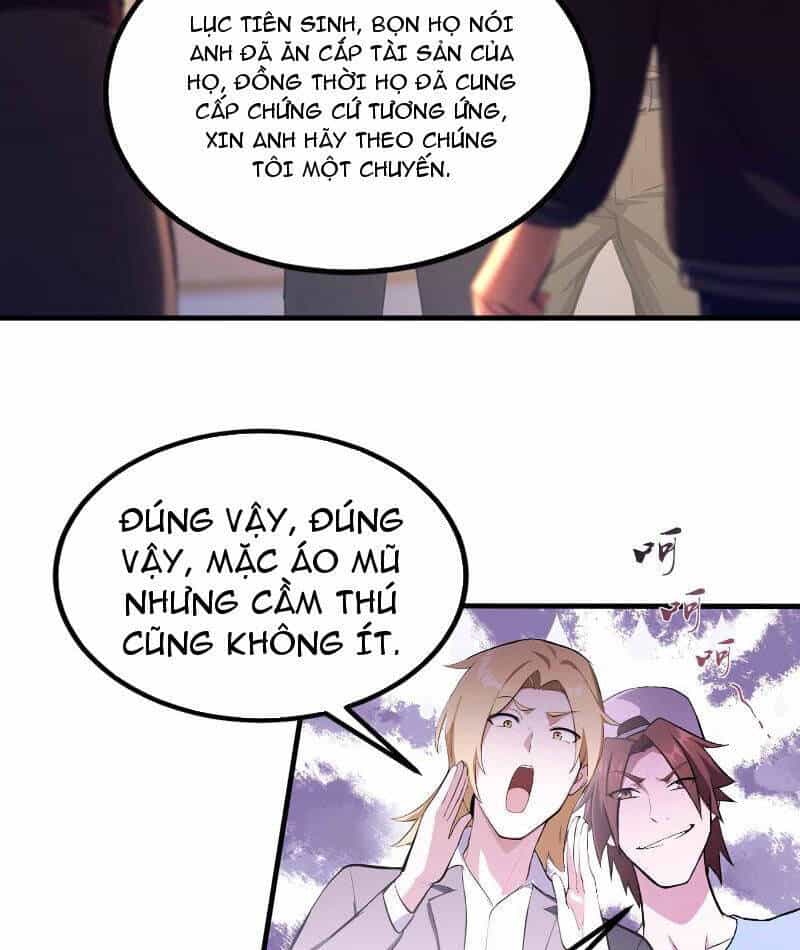 Ảo Ma! Ta Mở Lớp Huấn Luyện Nữ Đế! - Chương 9 - ảnh 22