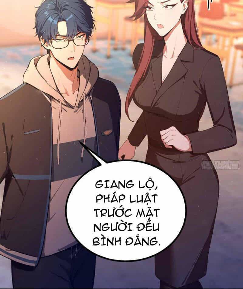 Ảo Ma! Ta Mở Lớp Huấn Luyện Nữ Đế! - Chương 9 - ảnh 24