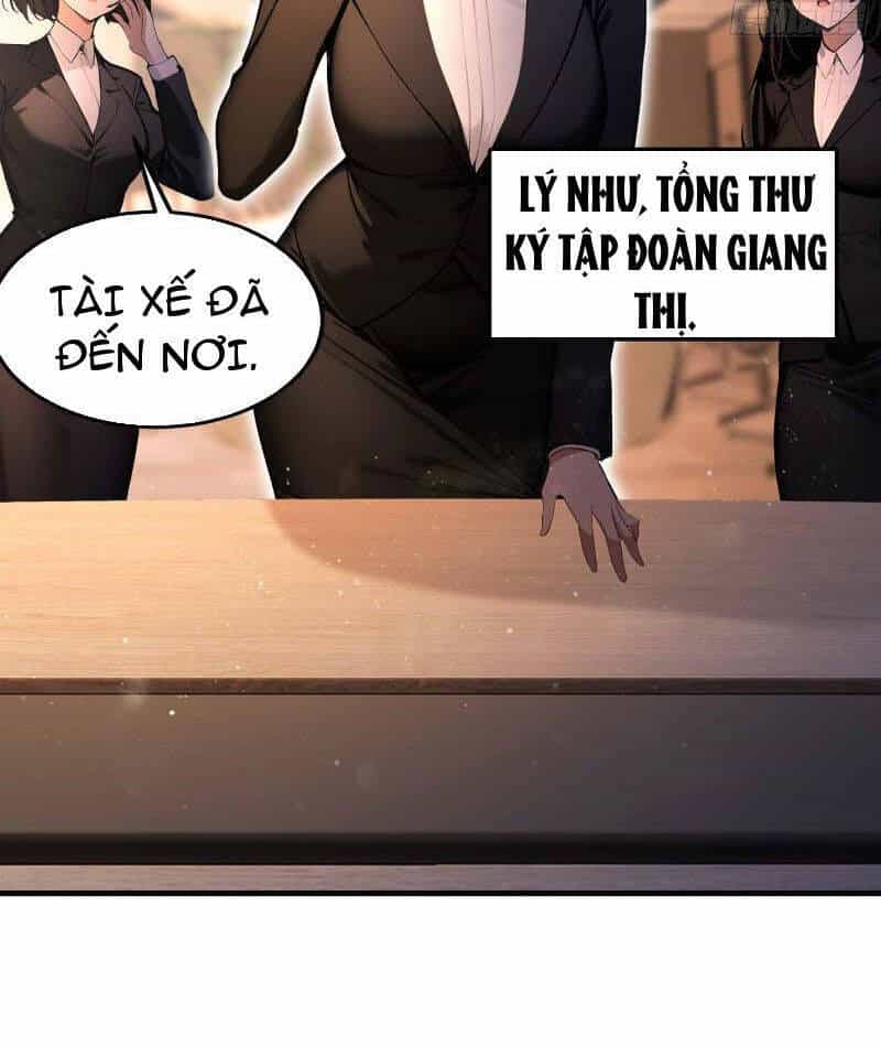 Ảo Ma! Ta Mở Lớp Huấn Luyện Nữ Đế! - Chương 9 - ảnh 33