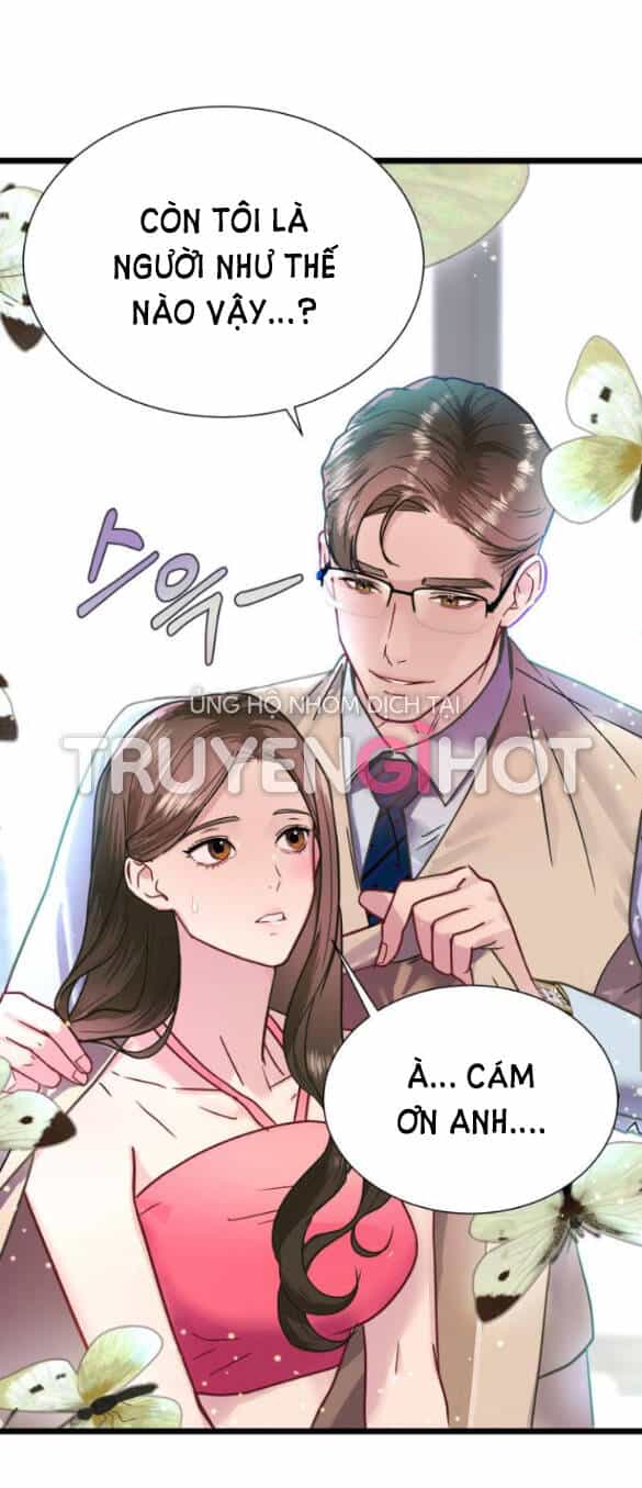 Ảo Thuật Gia Quyến Rũ - Chương 5.2 - ảnh 16