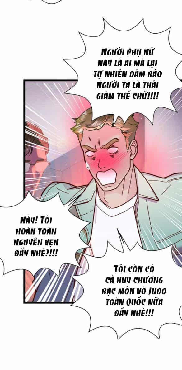 Ảo Thuật Gia Quyến Rũ - Chương 5.2 - ảnh 7
