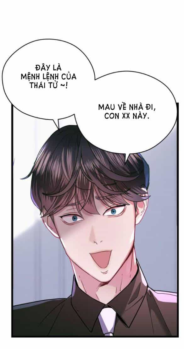 Ảo Thuật Gia Quyến Rũ - Chương 6.1 - ảnh 16