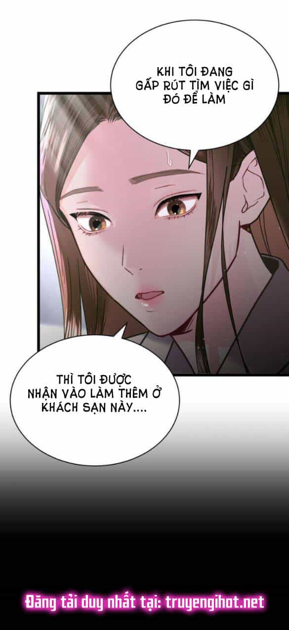 Ảo Thuật Gia Quyến Rũ - Chương 6.1 - ảnh 27