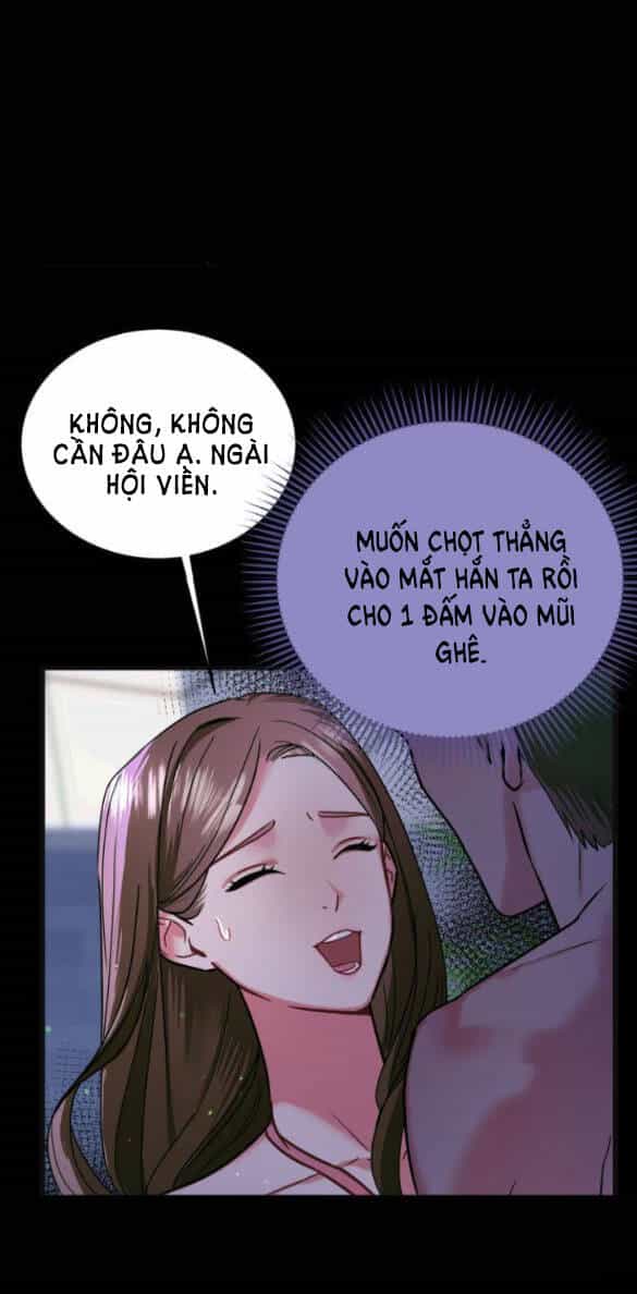 Ảo Thuật Gia Quyến Rũ - Chương 6.1 - ảnh 35