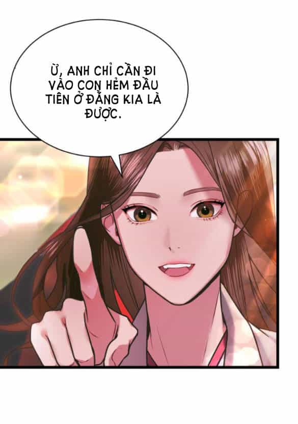 Ảo Thuật Gia Quyến Rũ - Chương 6.2 - ảnh 22