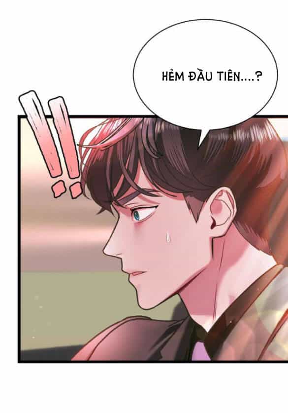 Ảo Thuật Gia Quyến Rũ - Chương 6.2 - ảnh 23