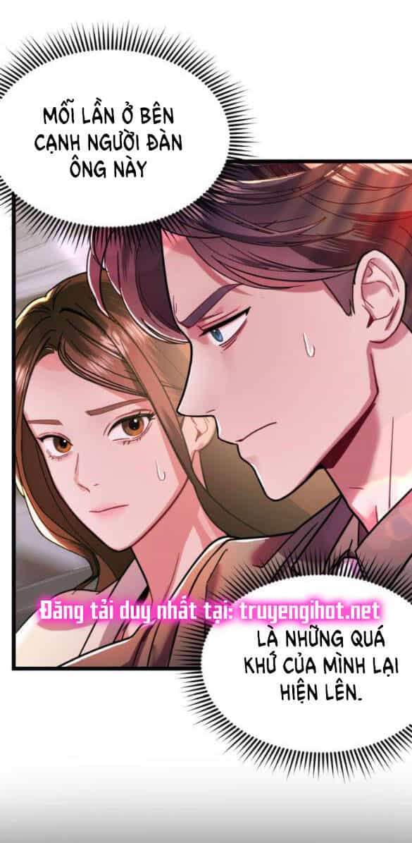 Ảo Thuật Gia Quyến Rũ - Chương 6.2 - ảnh 27