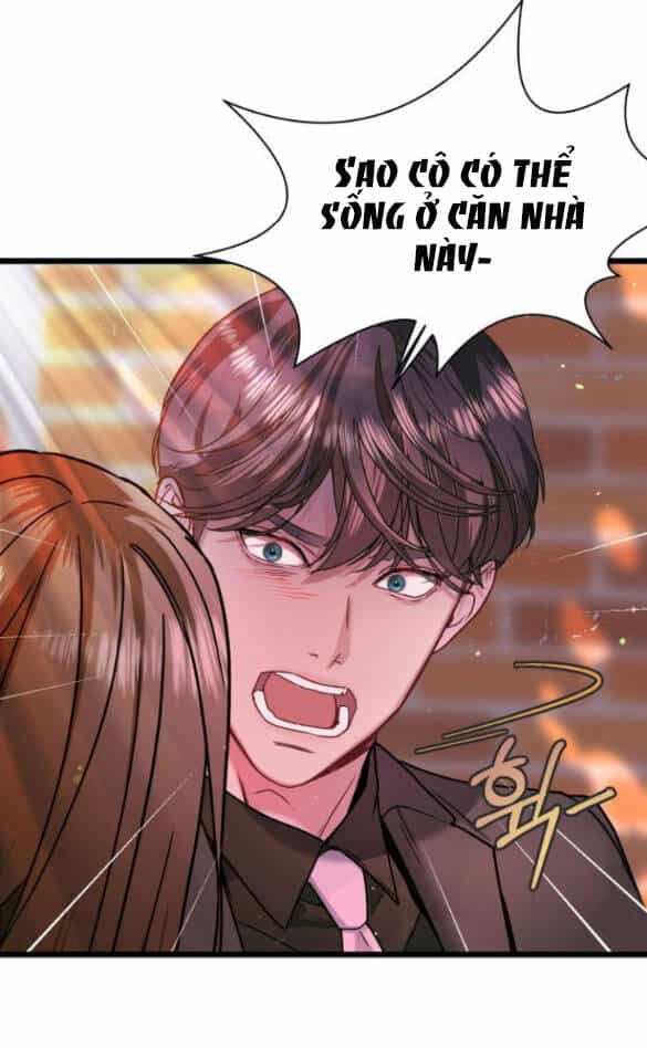Ảo Thuật Gia Quyến Rũ - Chương 6.2 - ảnh 39