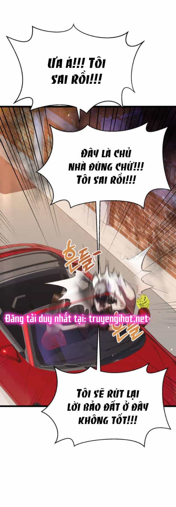 Ảo Thuật Gia Quyến Rũ - Chương 8.1 - ảnh 7