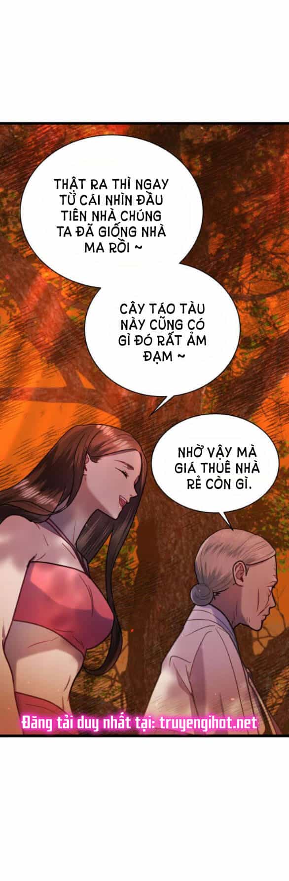 Ảo Thuật Gia Quyến Rũ - Chương 9.1 - ảnh 11