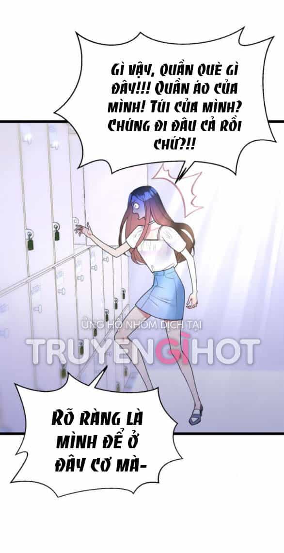 Ảo Thuật Gia Quyến Rũ - Chương 9.2 - ảnh 15